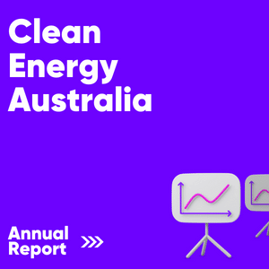 Annual Report | Clean Energy