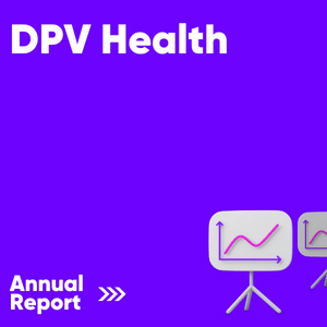 Annual Report | Health | Victoria