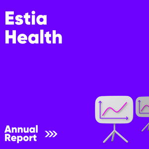 Annual Report | ASX | Health | Aged Care