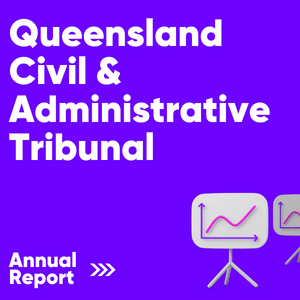 Annual report | Government | Tribunal